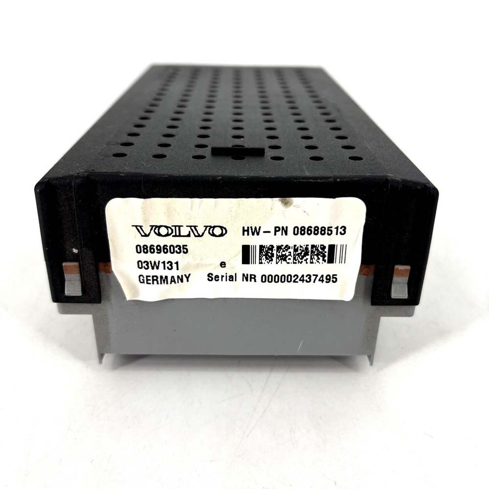 CEM‎ Central Electronic Control Module fits 1999-2004 XC90 S80 S60 XC70 08688513